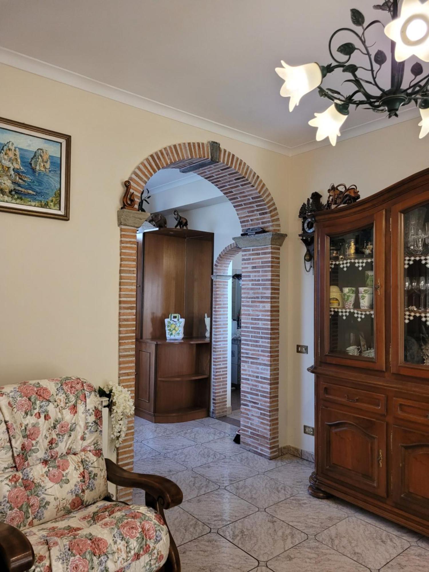 Sun & Relax, Relaxing Location With Seaview Villa Massa Lubrense Ngoại thất bức ảnh