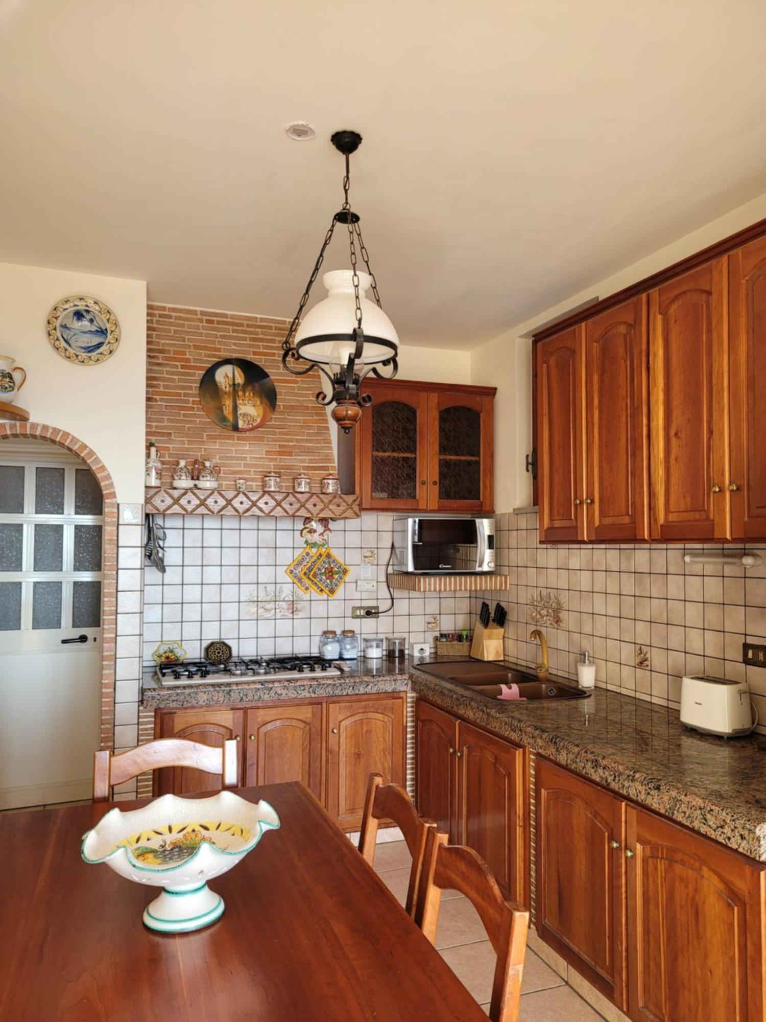 Sun & Relax, Relaxing Location With Seaview Villa Massa Lubrense Ngoại thất bức ảnh